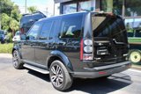 Used 2016 Land Rover LR4 HSE LUX image 3