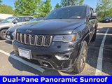 Used 2016 Jeep Grand Cherokee Limited 75th Anniversary image 3