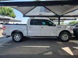 Used 2013 Ford F150 Lariat w/ Lariat Chrome Pkg image 3