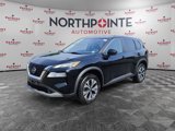 Used 2022 Nissan Rogue SV image 2