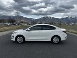 Used 2021 Kia Rio S image 2