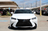 Used 2020 Lexus GS 350 F Sport image 6