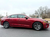 Used 2021 Kia K5 LXS image 3