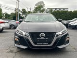 Certified 2022 Nissan Altima 2.5 SV image 6