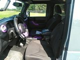 Used 2014 Jeep Wrangler Sahara w/ Mopar Chrome Edition Group image 4