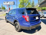 Used 2015 Ford Explorer 4WD Police Interceptor image 2
