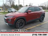 Used 2023 Chevrolet TrailBlazer LT image 4