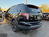 Used 2014 Ford Explorer Sport w/ Equipment Group 401A image 4
