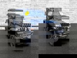 Used 2022 Jeep Wrangler Unlimited Sport image 4