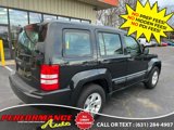 Used 2012 Jeep Liberty Sport image 6