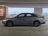 Used 2024 Hyundai Elantra SEL image 4
