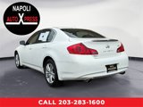Used 2013 INFINITI G37 x image 5