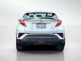 Used 2018 Toyota C-HR XLE image 5