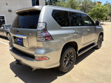 Used 2020 Lexus GX 460 Premium image 4