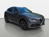 New 2024 Alfa Romeo Stelvio Ti image 3