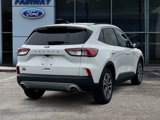 Certified 2022 Ford Escape SEL w/ Technology Package image 6