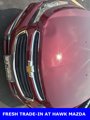 Used 2015 Chevrolet Cruze LT w/ Sun, Sound and Sport Package image 5