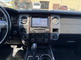 Certified 2017 Ford Expedition Platinum image 2