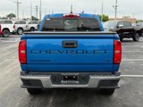 Used 2022 Chevrolet Colorado LT w/ Trail Boss Package image 4