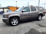 Used 2012 Chevrolet Suburban LT w/ Luxury Package image 3