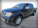 Used 2018 Nissan Frontier SV image 3