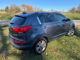 Used 2014 Kia Sportage SX w/ SX Premium Package image 6