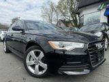Used 2012 Audi A6 3.0T Premium Plus image 2