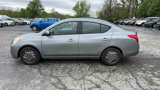 Used 2014 Nissan Versa SV image 4