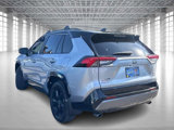 Used 2020 Toyota RAV4 XSE image 4