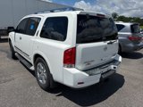 Used 2010 Nissan Armada Platinum w/ Captain Seat Pkg image 3