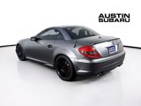 Used 2007 Mercedes-Benz SLK 55 AMG image 5