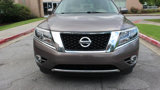 Used 2014 Nissan Pathfinder SL w/ SL Premium Package image 6