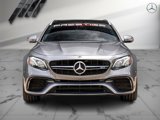 Used 2019 Mercedes-Benz E 63 AMG S w/ Exterior Lighting Package image 3