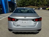 Used 2021 Nissan Altima 2.5 SV w/ SV Premium Package image 3