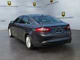 Used 2016 Ford Fusion S image 3