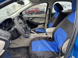 Used 2013 Ford Focus SE w/ Interior Protection Pkg image 4