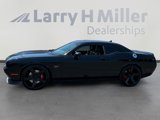 Certified 2016 Dodge Challenger SRT w/ Technology Group image 2