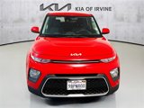 Certified 2022 Kia Soul LX w/ Technology Package image 2