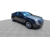 Used 2014 Cadillac CTS Coupe image 2