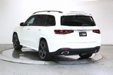 Used 2024 Mercedes-Benz GLS 450 4MATIC w/ Pinnacle Trim Package image 2