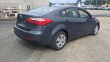 Used 2015 Kia Forte LX w/ Popular Package image 3