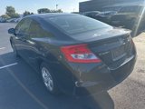 Used 2013 Honda Civic LX image 5
