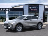 New 2025 Buick Envista Preferred w/ Convenience II Package image 2