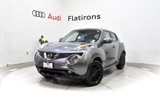 Used 2015 Nissan Juke SL image 4