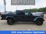 New 2025 Jeep Gladiator Sport image 2