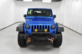 Used 2015 Jeep Wrangler Rubicon w/ Trailer Tow Group image 4