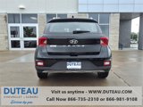 Used 2020 Hyundai Venue SEL w/ Convenience Package image 6