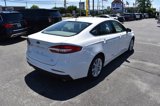 Used 2020 Ford Fusion SE image 5