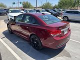Used 2016 Chevrolet Cruze LTZ w/ Sun, Sound and Sport Package image 2