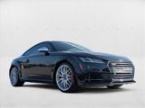 Used 2018 Audi TTS 2.0T Coupe w/ Technology Package image 3